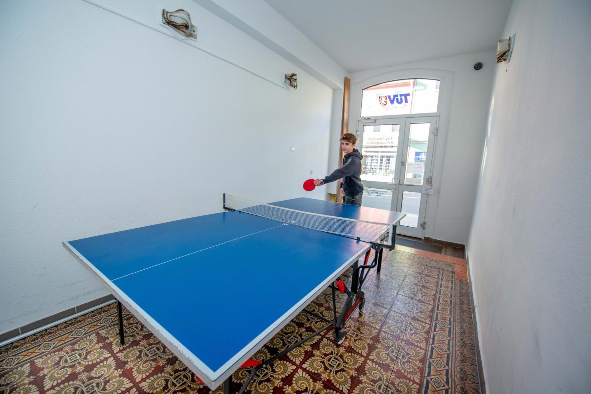 Apartment Kronprinz Zentral Mit Infrarot-Sauna Eisenach Esterno foto